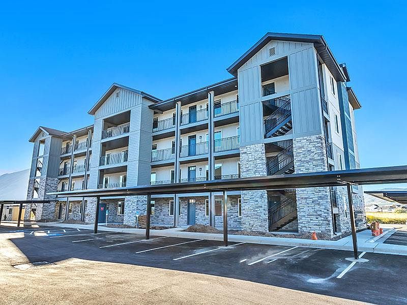 Arrowhead Place Apartment Rentals Payson, UT Zillow