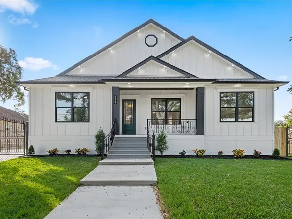 6424 Nora St, Metairie, LA 70003