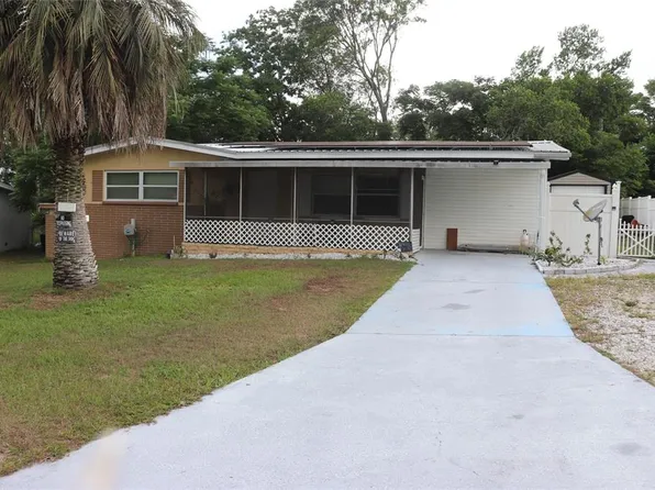 16 S Harrison St, Beverly Hills, FL 34465