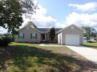 708 Pepperhill Cir, Myrtle Beach, SC 29588