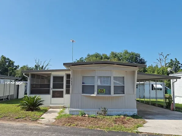 37903 Lake Gilbert Cir, Dade City, FL 33525