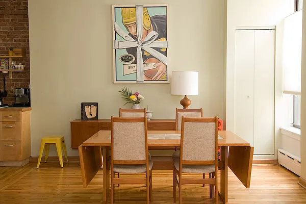 Sold by Brown Harris Stevens | media 10