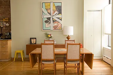 Sold by Brown Harris Stevens