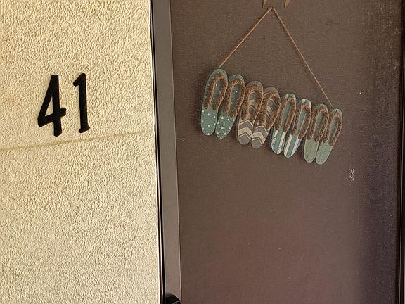 Welcome to our getaway. We have taken great pride in our condo and have upgraded almost everything inside. We know you will enjoy it.