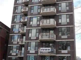 8914 150th St APT 8A, Jamaica, NY 11435