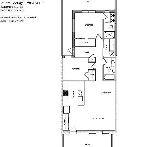 1317 Randolph St NW #1 — Photo 20