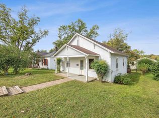 1405 Early St, Charlottesville, VA 22902