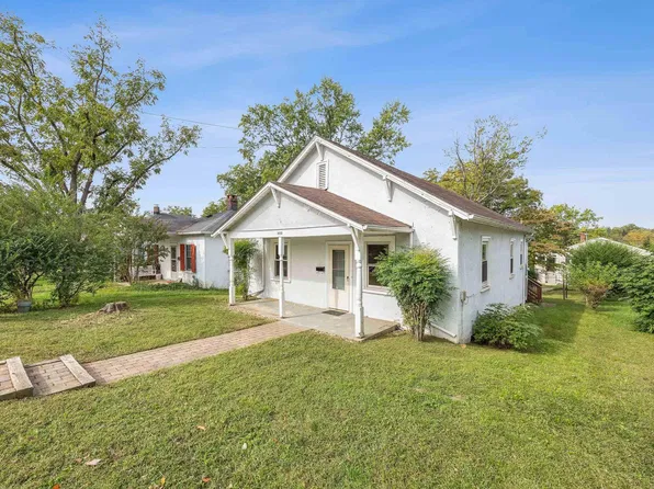 1405 Early St, Charlottesville, VA 22902