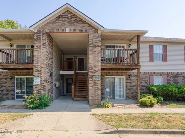 11907 Tazwell Dr APT 7, Louisville, KY 40245