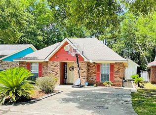 38 Cypress Meadow Loop, Slidell, LA 70460