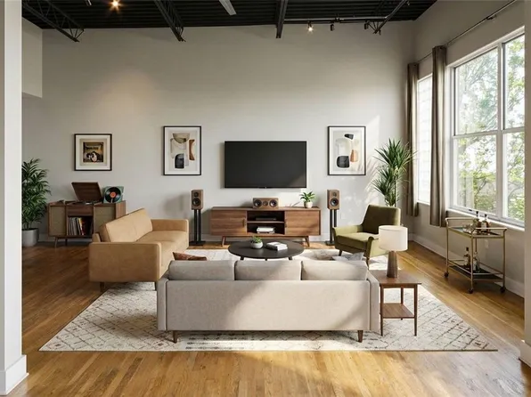 15 Waddell St NE Suite 303, Atlanta, GA 30307