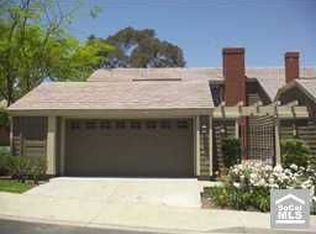8 Mill Crk #42, Irvine, CA 92603