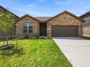 8009 Gangway Dr, Fort Worth, TX 76179