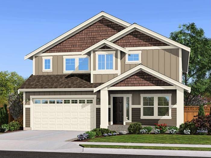 1st image of 11023 178th Avenue Ct E