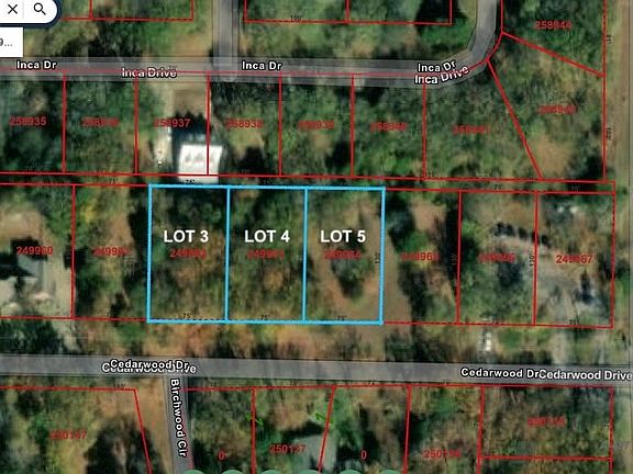 5th image of 108 Cedarwood Dr