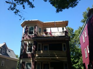 31 Samoset St, Dorchester, MA 02124