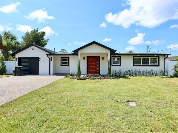 984 Las Flores Way, Orlando, FL 32804