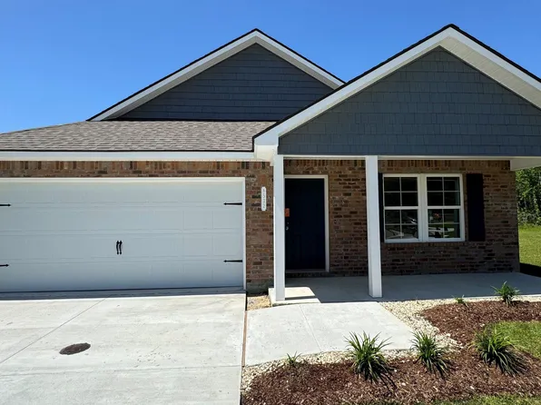 8532 Forest Glen Ave, Baton Rouge, LA 70812