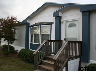 3101 Highway 31 E LOT 33, Tyler, TX 75709