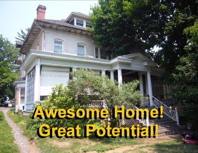 659 Oak Hill Ave, Hagerstown, MD, 21740