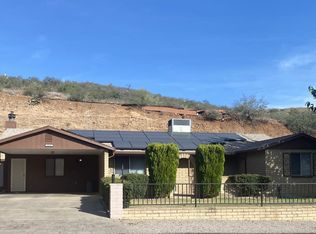 2353 N Agazziz Ter, Globe, AZ 85501