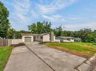 12204 E 46th Ter S, Independence, MO 64055
