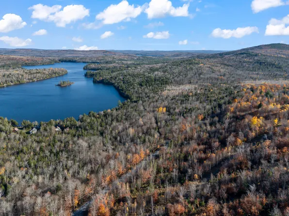 TBD Hancock Pond Road, Embden, ME 04958