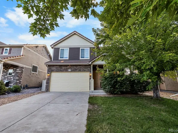 5012 Ridgewood Drive, Johnstown, CO 80534