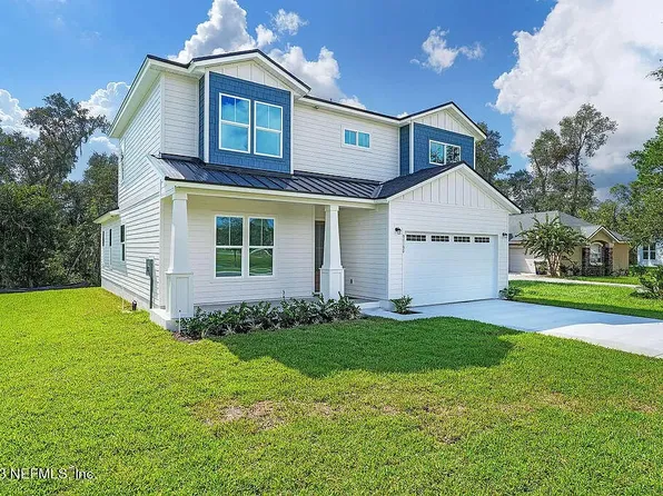 97190 Yorkshire Dr, Yulee, FL 32097