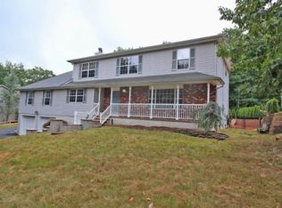 915 Bethel Church Rd, Jackson, NJ 08527