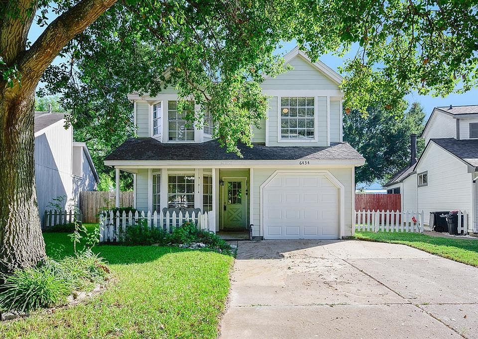 1st image of 6434 Horsepen Bayou Dr