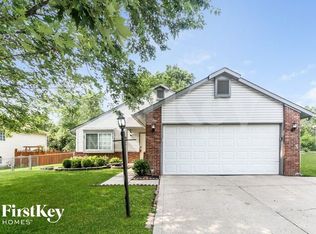 4126 Stone Mill Dr, Indianapolis, IN 46237