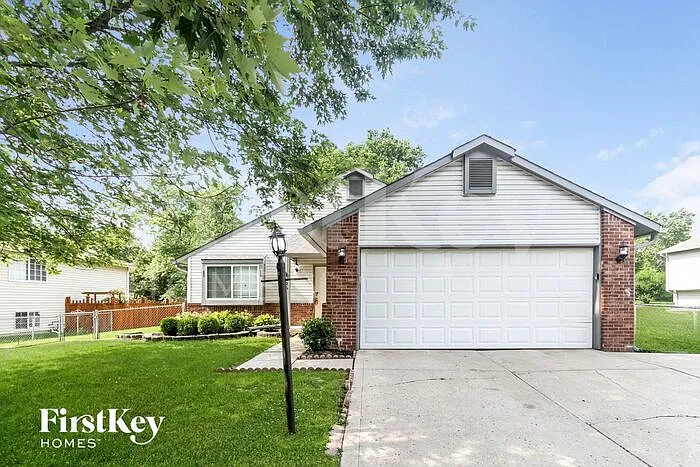 4126 Stone Mill Dr photo 1
