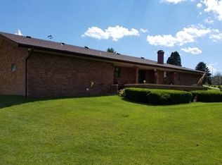 1212 W Martin Ave, Albion, NE 68620