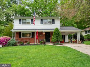 8649 Victoria Rd, Springfield, VA 22151