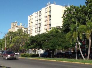 2197 Blvd Luis A Ferre APT 1006, Ponce, PR 00717