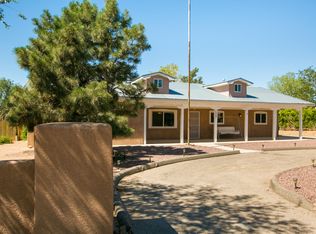 1227 Cielo Vista Del Norte NW, Corrales, NM 87048