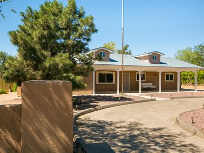 1227 Cielo Vista Del Norte NW, Corrales, NM, 87048