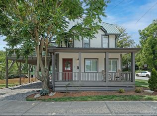 55 Mount Clare Ave, Asheville, NC 28801