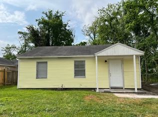 2023 Delaware St, Beaumont, TX 77703