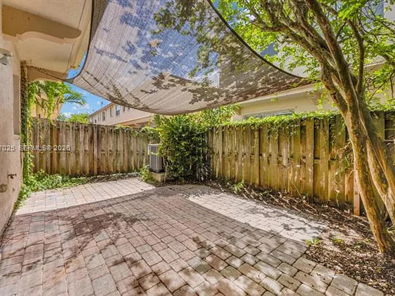 12864 SW 133rd Ter #Townhouse 12864 — Photo 8