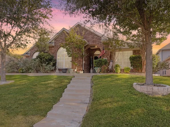 1488 Audobon Ln, Rockwall, TX 75087