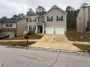3790 River Rock Rd, Lithonia, GA 30038