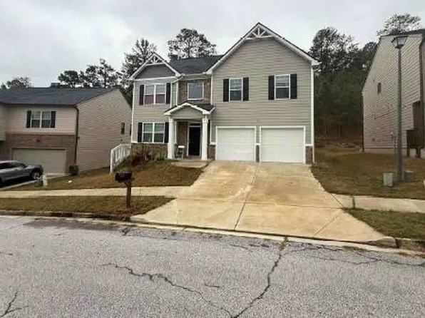 3790 River Rock Rd, Lithonia, GA 30038