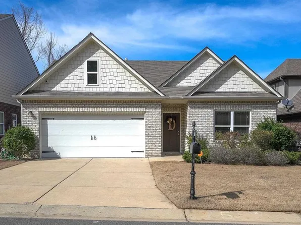 337 Chapel Hill Trl, Fultondale, AL 35068