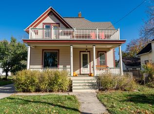 1716 N Oneida St, Appleton, WI 54911