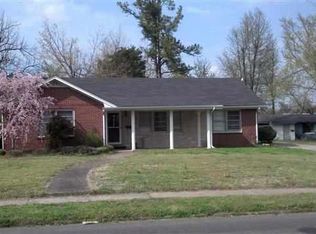 301 Mayfield Rd, Clinton, KY 42031