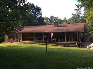 2380 Saint Lukes Church Rd, Salisbury, NC 28146