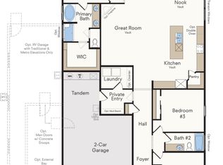 17740 Barefoot Ridge Way, Nampa, ID 83687