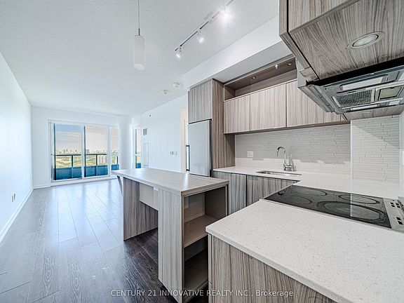 3rd image of 50 Forest Manor Rd Unit 1805